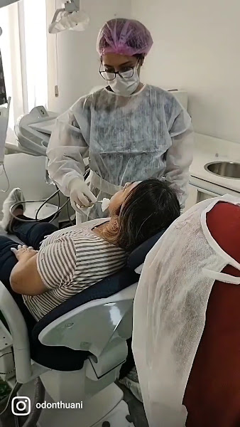 Foto 3 de OdonThuani Dentista Belenzinho