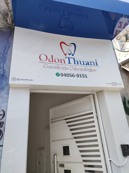 Foto 2 de OdonThuani Dentista Jd. Santo André