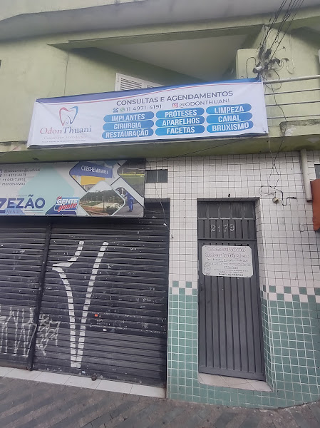 Foto 2 de OdonThuani Santo André