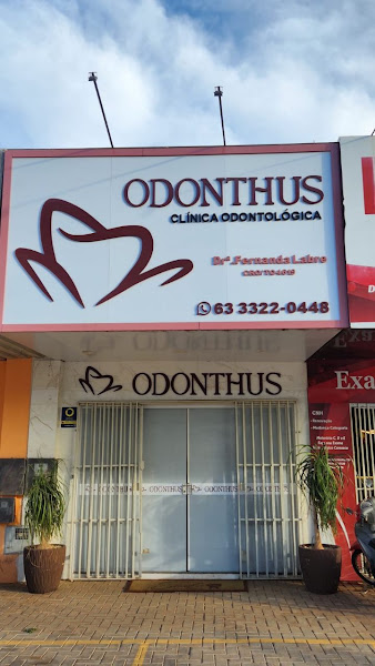Foto 2 de Odonthus Clínica Odontológica
