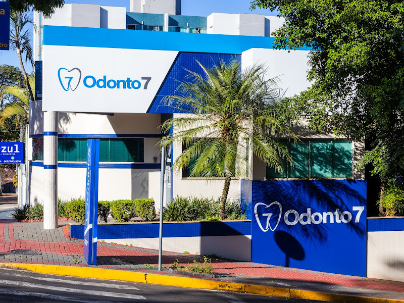 Foto 2 de Odontic Apucarana | Clínica Odontológica e Dentistas