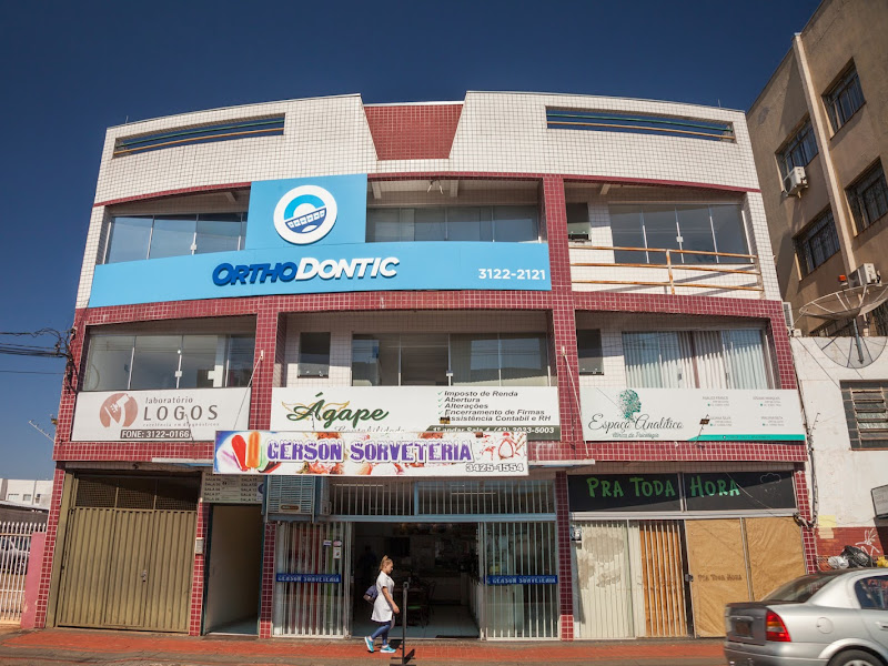 Foto 3 de Odontic Apucarana | Clínica Odontológica e Dentistas