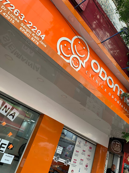 Foto 2 de Odontic Plus - Nova Iguaçu | Clínica Odontológica