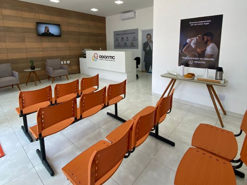 Foto de Odontic Vitória