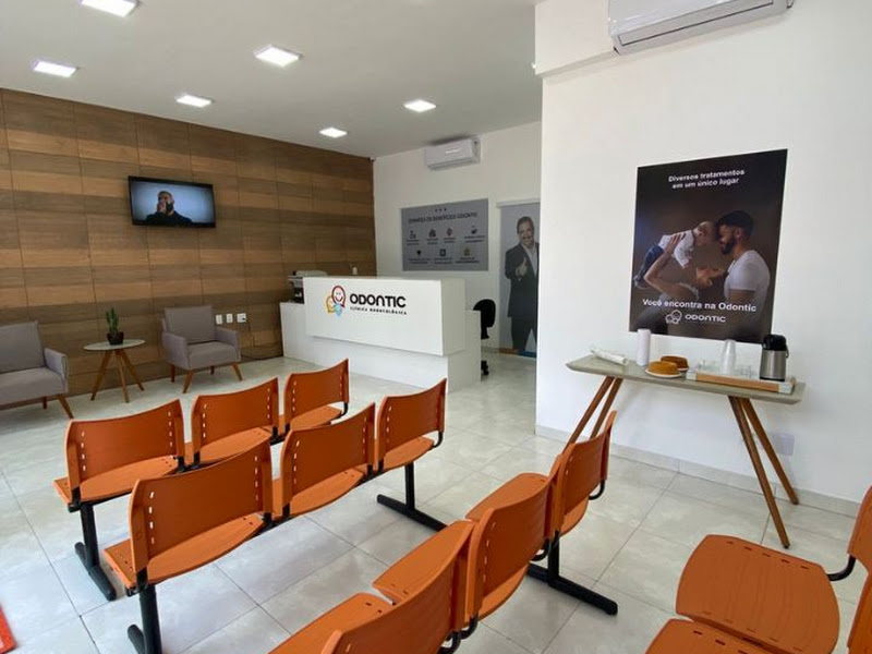 Foto 2 de Odontic Vitória