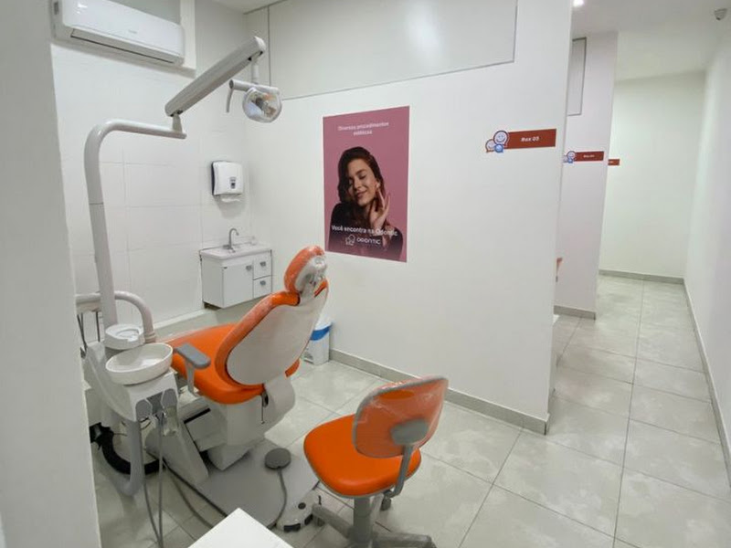 Foto 3 de Odontic Vitória
