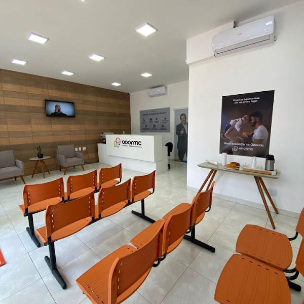 Foto 4 de Odontic Vitória