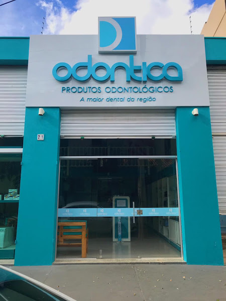 Foto 2 de Odontica