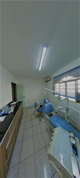 Foto 2 de Odonticlinica Salgueiro