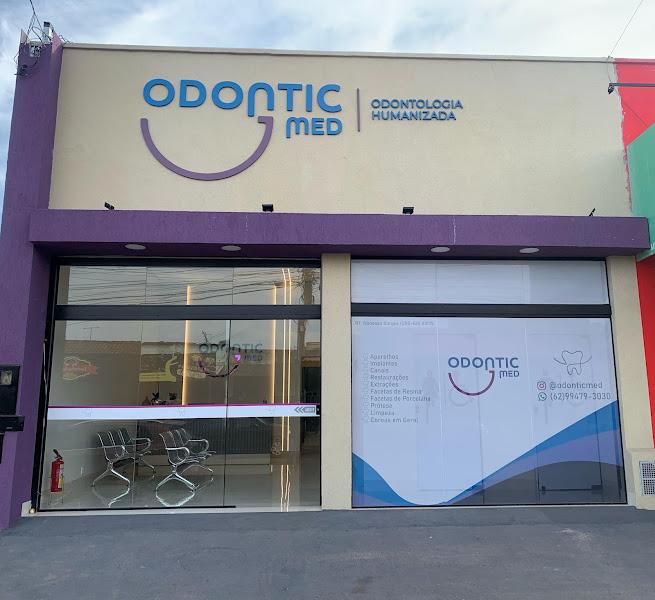 Foto de OdonticMed