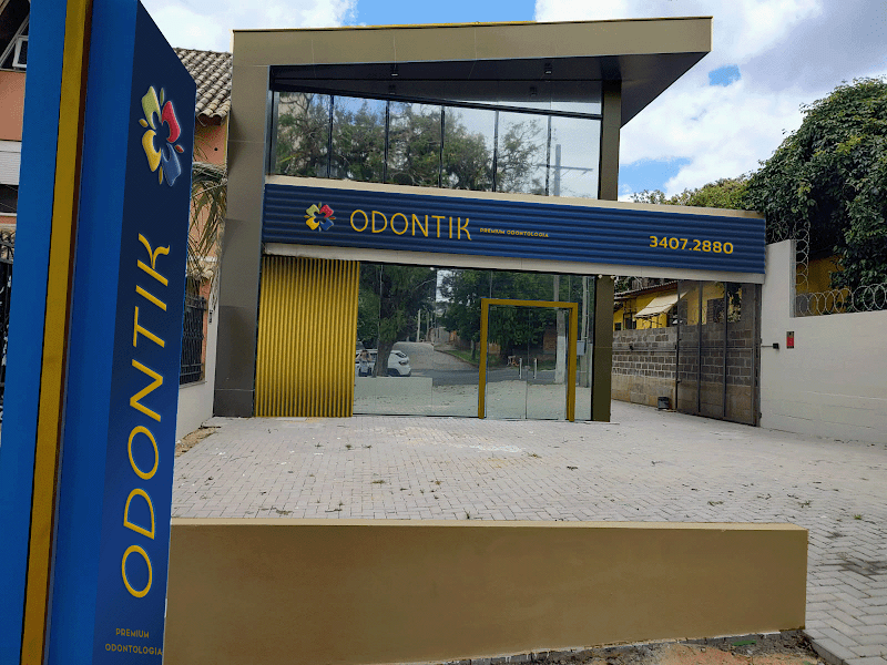 Foto 2 de ODONTIK PREMIUM ODONTOLOGIA - Implantes dentários