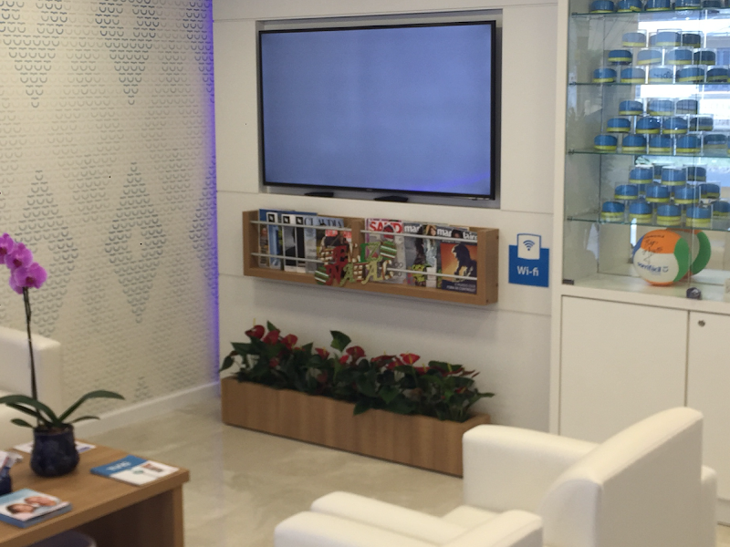 Foto 9 de ODONTIK PREMIUM ODONTOLOGIA - Implantes dentários