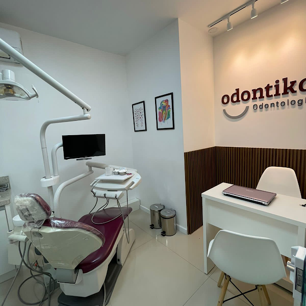 Foto 3 de Odontika