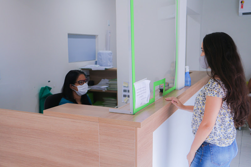 Foto 2 de OdontImagem