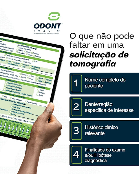 Foto 3 de OdontImagem