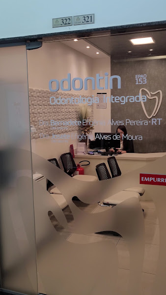 Foto 2 de Odontin