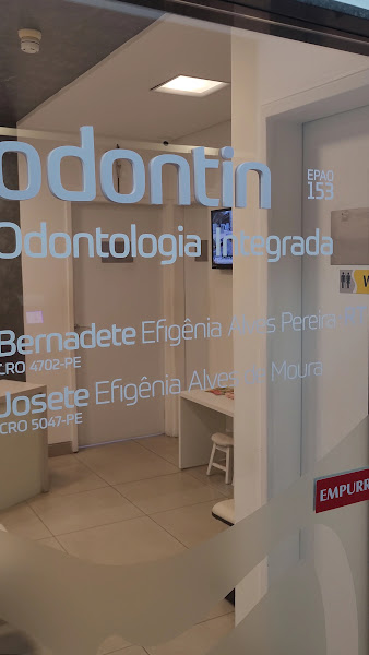 Foto 3 de Odontin