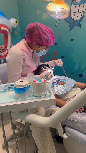 Foto 4 de Odontix Kids Barra - Dentista Infantil (Odontopediatria)