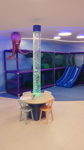 Foto 3 de Odontix Kids Duque de Caxias - Dentista Infantil (Odontopediatria)