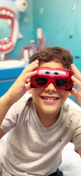 Foto 4 de Odontix Kids Duque de Caxias - Dentista Infantil (Odontopediatria)