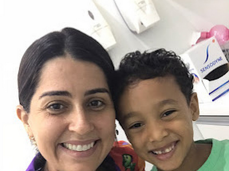Foto 10 de Odontix Kids Duque de Caxias - Dentista Infantil (Odontopediatria)