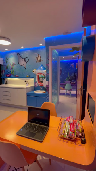 Foto 3 de Odontix Kids Ipanema - Dentista Infantil (Odontopediatria)