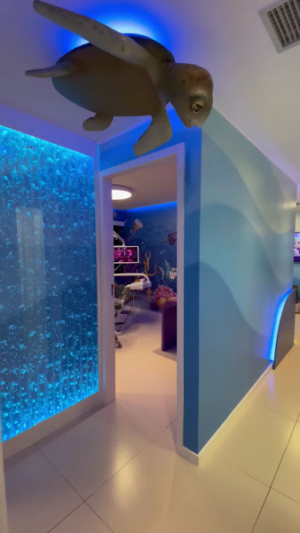 Foto 4 de Odontix Kids Ipanema - Dentista Infantil (Odontopediatria)