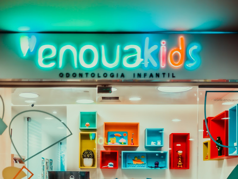 Foto 7 de Odontix Kids Ipanema - Dentista Infantil (Odontopediatria)