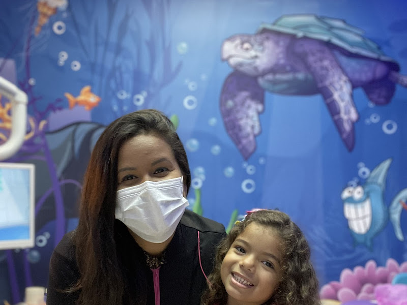 Foto 9 de Odontix Kids Ipanema - Dentista Infantil (Odontopediatria)
