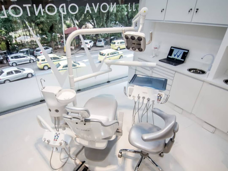 Foto 10 de Odontix Kids Ipanema - Dentista Infantil (Odontopediatria)