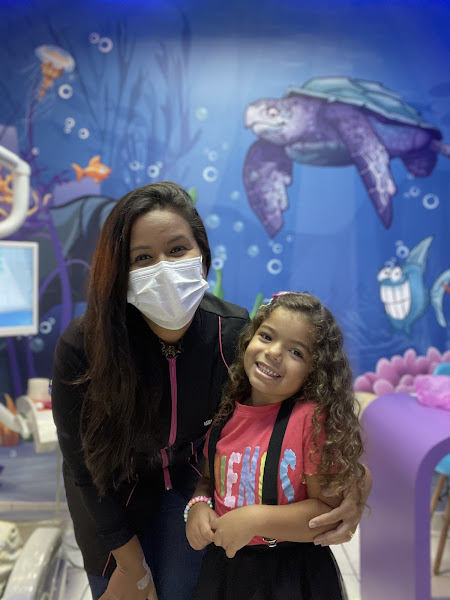 Foto 2 de Odontix Kids Madureira - Dentista Infantil (Odontopediatria)