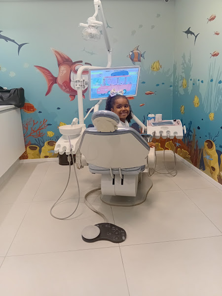 Foto 3 de Odontix Kids Madureira - Dentista Infantil (Odontopediatria)