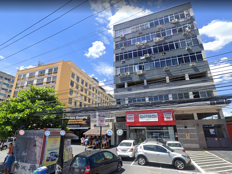 Foto 10 de Odontix Kids Madureira - Dentista Infantil (Odontopediatria)