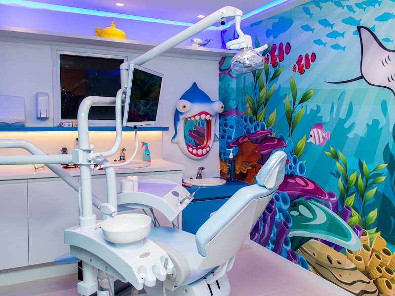Foto 11 de Odontix Kids Madureira - Dentista Infantil (Odontopediatria)