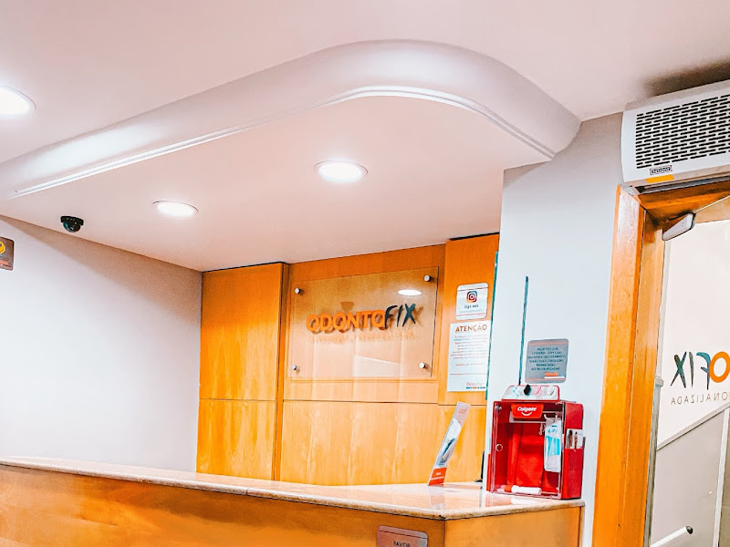 Foto 12 de Odontix Kids Madureira - Dentista Infantil (Odontopediatria)