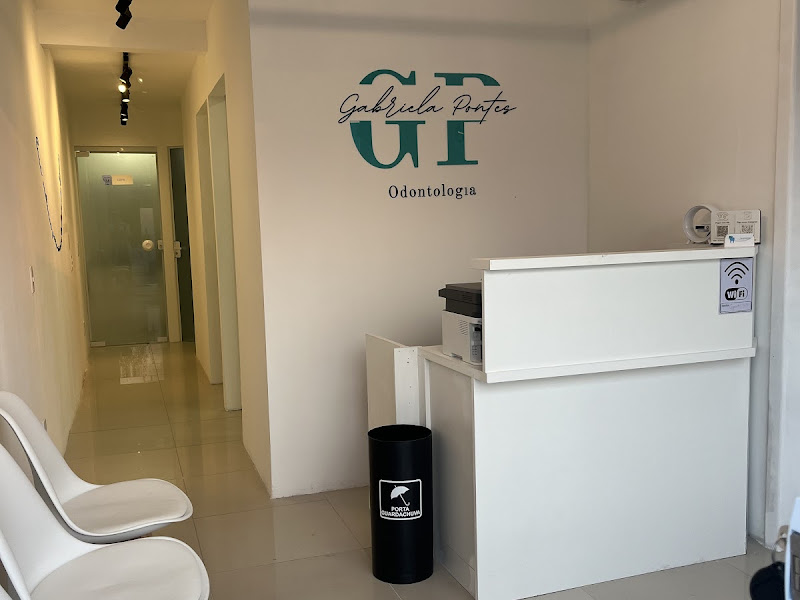 Foto 3 de Odontizzi Palhoça