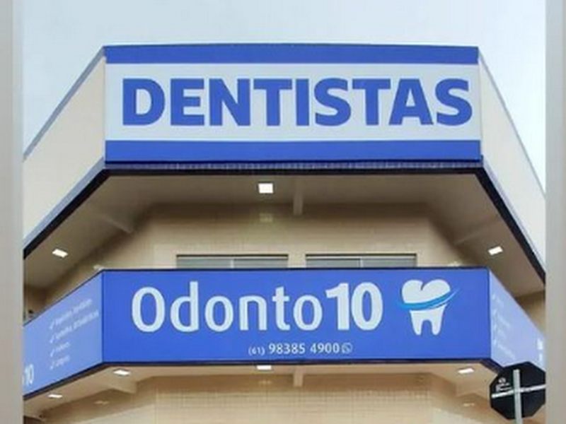 Foto de Odonto 10 Valparaiso de Goiàs