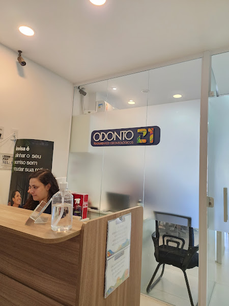 Foto 2 de Odonto 21