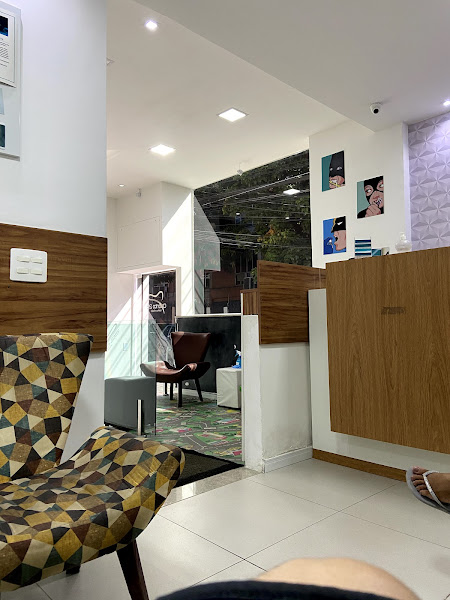 Foto 2 de Odonto 25 Estética e Saúde