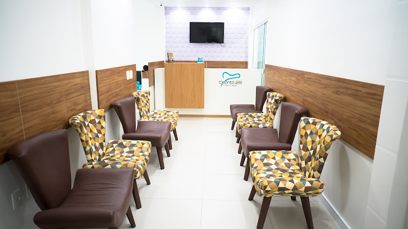 Foto 3 de Odonto 25 Estética e Saúde