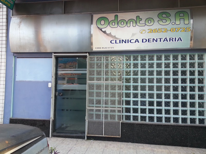 Foto 9 de Odonto 25 Estética e Saúde