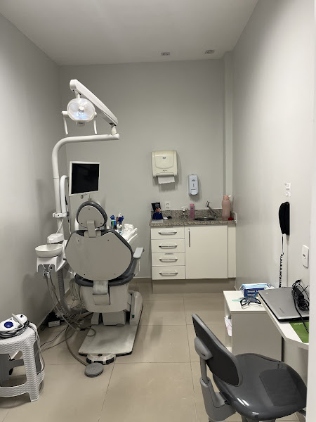 Foto 3 de Odonto 25 - Unidade Centro