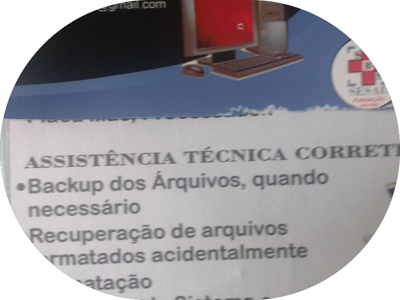 Foto 2 de Odonto 3 Odontologia Avançada