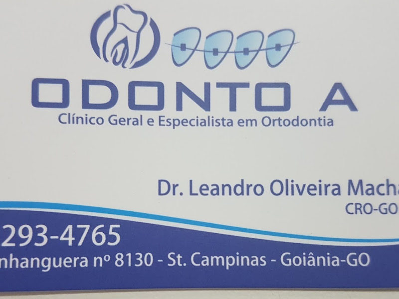 Foto de Odonto A (Dr.Leandro Oliveira Machado)