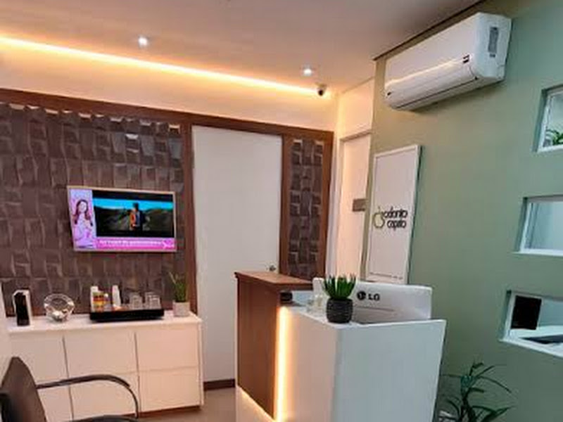 Foto 2 de ODONTO A.I.E.S