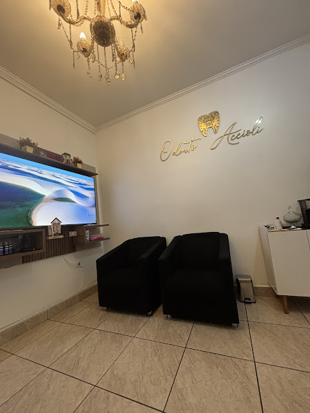 Foto 2 de Odonto Accioli - Dra. Bruna Accioli