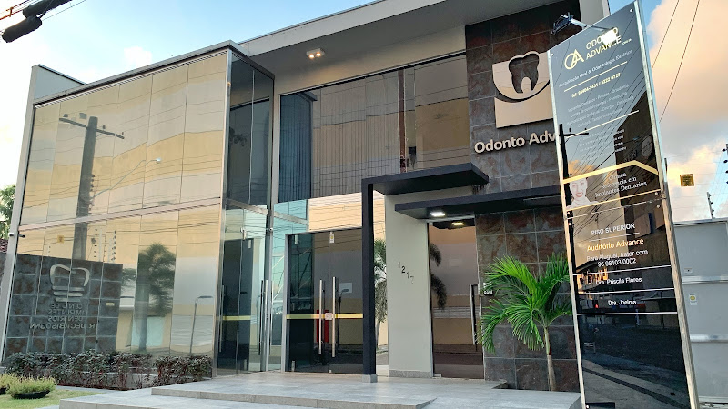 Foto 2 de Odonto Advance - Dr Decio Bisognin e Equipe
