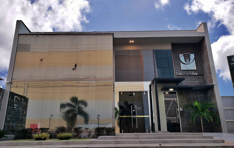 Foto 3 de Odonto Advance - Dr Decio Bisognin e Equipe