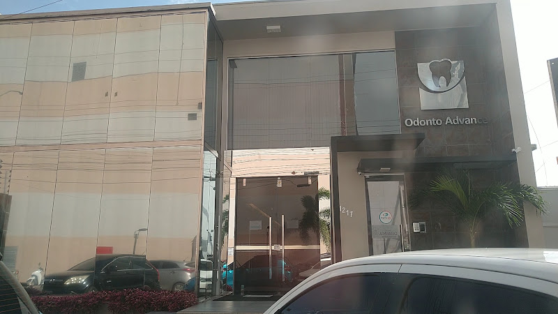 Foto 4 de Odonto Advance - Dr Decio Bisognin e Equipe