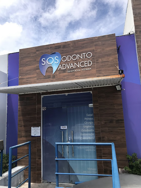 Foto 2 de Odonto Advanced